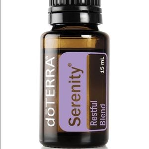 Serenity Essential Oil
